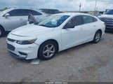 Chevrolet Malibu Ls 1G1ZB5ST8GF305672 снимка