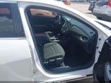 Chevrolet Malibu Ls 1G1ZB5ST8GF305672 снимка