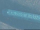 Chevrolet Cruze Ls Auto 1G1PA5SHXF7139279 снимка