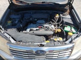 Subaru Forester 2.5X Limited JF2SH64699H780535 снимка