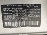 Subaru Forester 2.5X Limited JF2SH64699H780535 снимка