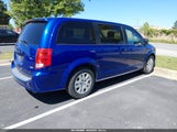 Dodge Grand Caravan Se 2C4RDGBGXJR318648 снимка
