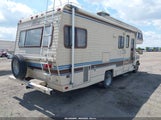 Ford Econoline E350 Cutaway Van 1FDKE30L6HHB11618 photo