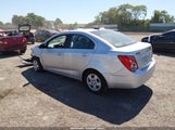 Chevrolet Sonic Ls Auto 1G1JA5SGXG4146233 photo