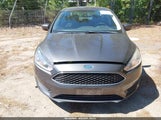 Ford Focus Se 1FADP3F24JL328440 снимка