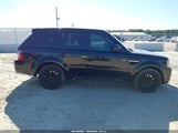 Land Rover Range Rover Sport Supercharged SALSH2E48DA802796 снимка