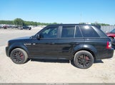 Land Rover Range Rover Sport Supercharged SALSH2E48DA802796 снимка