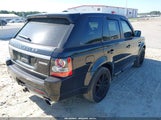 Land Rover Range Rover Sport Supercharged SALSH2E48DA802796 снимка