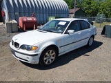 BMW 325Xi WBAEU33422PF69467 снимка