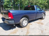 Ram  Tradesman 4X2 8' Box 3C6JR6DG1HG764698 снимка