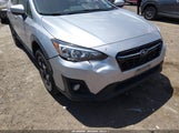 Subaru Crosstrek 2.0I Premium JF2GTADC1KH259229 photo