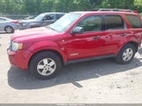 Ford Escape Xlt 1FMCU931X8KC07243 снимка
