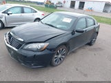 Chrysler 200 Touring 1C3CCBBB3DN594823 снимка