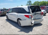 Honda Odyssey Ex-L 5FNRL6H75NB005478 снимка
