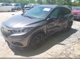 Honda Hr-V Awd Sport 3CZRU6H19NM710489 снимка