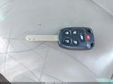 Honda Odyssey Ex-L 5FNRL5H66BB007284 снимка