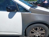Honda Odyssey Ex-L 5FNRL5H66BB007284 снимка