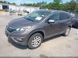 Honda Cr-V Ex-L 2HKRM4H77GH690864 снимка