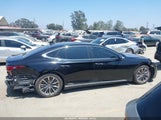 Lexus Ls 500H JTHBY1FF5K5005427 снимка