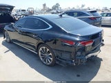 Lexus Ls 500H JTHBY1FF5K5005427 снимка