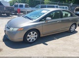 Honda Civic Lx 2HGFA16568H316706 снимка