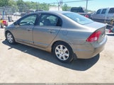 Honda Civic Lx 2HGFA16568H316706 снимка