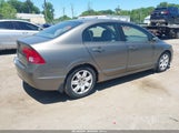 Honda Civic Lx 2HGFA16568H316706 снимка