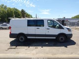 Ford Transit-150 1FTYE1ZM0JKA90742 снимка