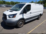 Ford Transit-150 1FTYE1ZM0JKA90742 снимка