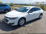 Chevrolet Malibu Fwd Ls 1G1ZB5ST9MF054477 снимка
