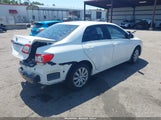 Toyota Corolla Le 2T1BU4EE1DC051611 photo