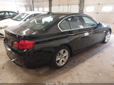 BMW 528I WBAFR1C52BC738300 снимка