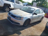 Volkswagen Jetta 2.0L S 3VW2K7AJ6EM222126 снимка