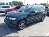 BMW X5 3.0 WBAFA53541LP20555 снимка