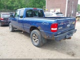 Ford Ranger Fx4 Level Ii/Fx4 Off-Road/Sport/Xlt 1FTZR45E87PA11693 fotografie