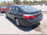 Honda Accord Ex-L 1HGCR2F86EA281719 снимка