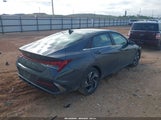 Hyundai Elantra Sel Convenience KMHLS4DG7SU922343 photo