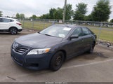 Toyota Camry Le 4T4BF3EK8AR007101 снимка