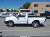 Toyota Tacoma 5TFNX4CN5DX024808 fotografie