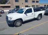 Toyota Tacoma 5TFNX4CN5DX024808 fotografie