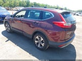 Honda Cr-V Lx 2HKRW6H37HH206244 снимка