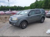 Honda Pilot Ex-L 5FNYF48609B016862 снимка