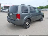 Honda Pilot Ex-L 5FNYF48609B016862 снимка