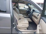 Honda Pilot Ex-L 5FNYF48609B016862 снимка