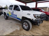 Toyota Tacoma Prerunner V6 5TEJU62N56Z188849 fotografie