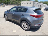 Kia Sportage Lx KNDPMCAC1H7220361 снимка