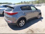 Kia Sportage Lx KNDPMCAC1H7220361 снимка
