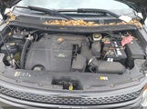 Ford Explorer Xlt 1FM5K8D8XFGB28756 снимка