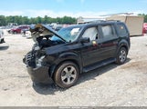 Honda Pilot Ex-L 5FNYF3H56CB033660 photo
