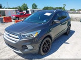 Ford Escape Titanium 1FMCU9J96JUB24332 photo